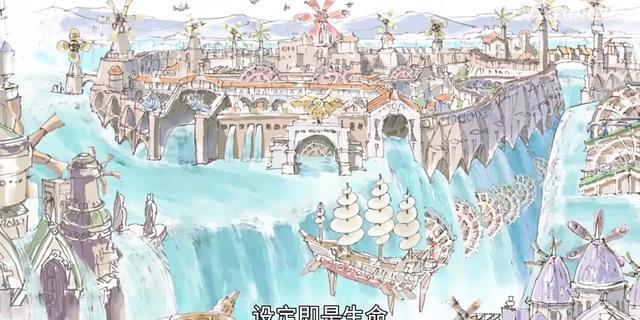 豆瓣评分9.6！《别对映像研出手！》是对中二病患者们的情书！