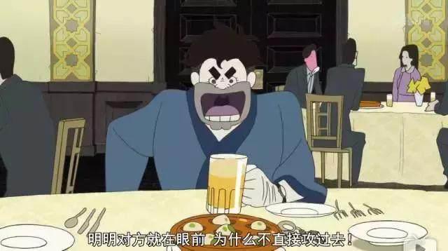 豆瓣8.9分没给高，这部新片口碑炸了！