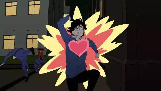 豆瓣8.9分没给高，这部新片口碑炸了！