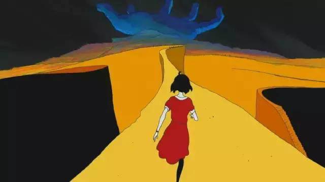 豆瓣8.9分没给高，这部新片口碑炸了！