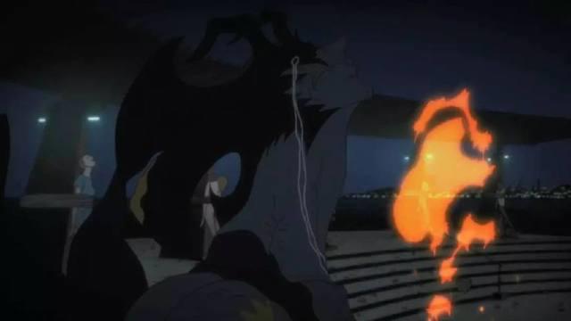 这部2018年网飞新剧，让日漫粉大呼过瘾！