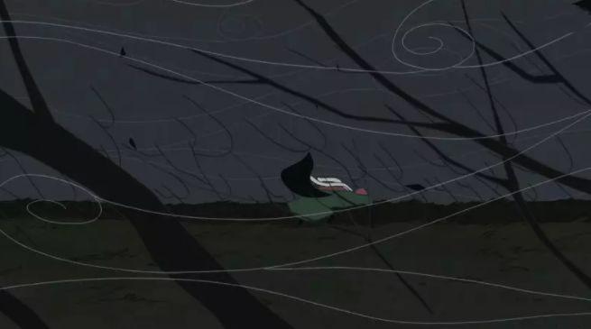 豆瓣7.1？这部汤浅政明新作被严重低估，看懂的都无比渴求谈恋爱