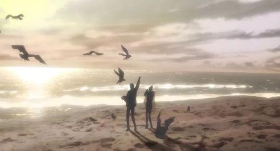 豆瓣7.1？这部汤浅政明新作被严重低估，看懂的都无比渴求谈恋爱