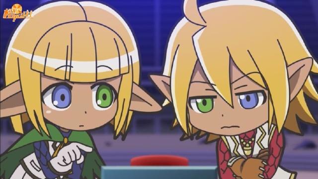 魔法少女最多的动画是它！吉尼斯新纪录告诉你