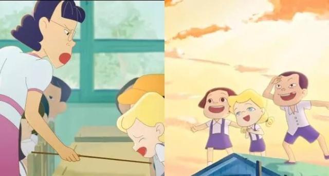 入围奥斯卡，摘拿金马奖，这部国产动画一点都不简单！