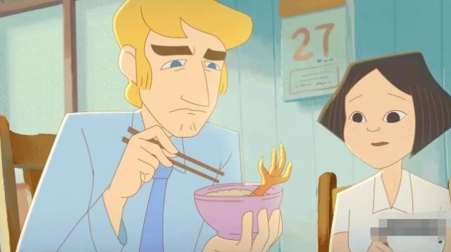 入围奥斯卡，摘拿金马奖，这部国产动画一点都不简单！