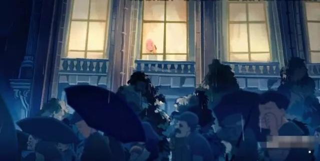 入围奥斯卡，摘拿金马奖，这部国产动画一点都不简单！