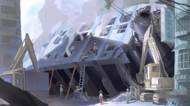 入围奥斯卡，摘拿金马奖，这部国产动画一点都不简单！