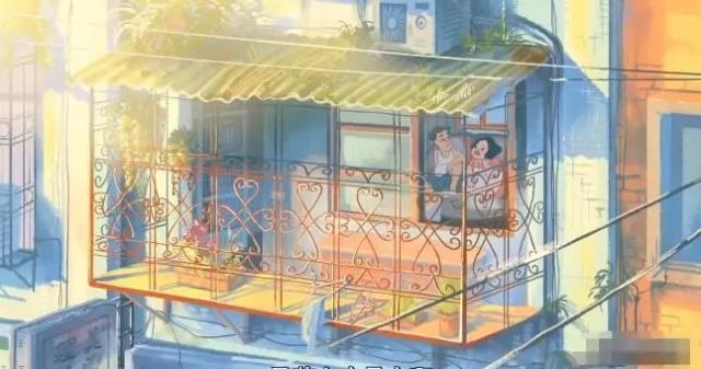 入围奥斯卡，摘拿金马奖，这部国产动画一点都不简单！