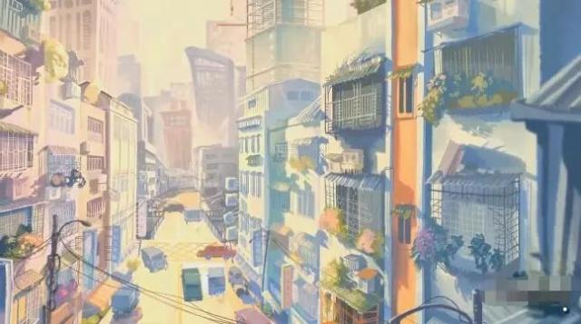 入围奥斯卡，摘拿金马奖，这部国产动画一点都不简单！