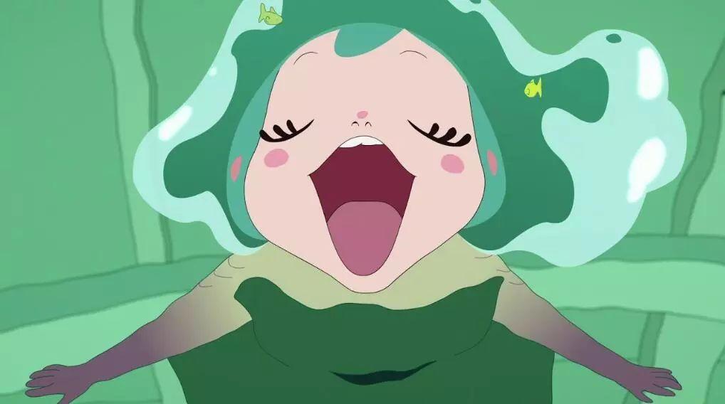 从不产烂片的日本动画导演，鬼才汤浅政明，作品高产又优质