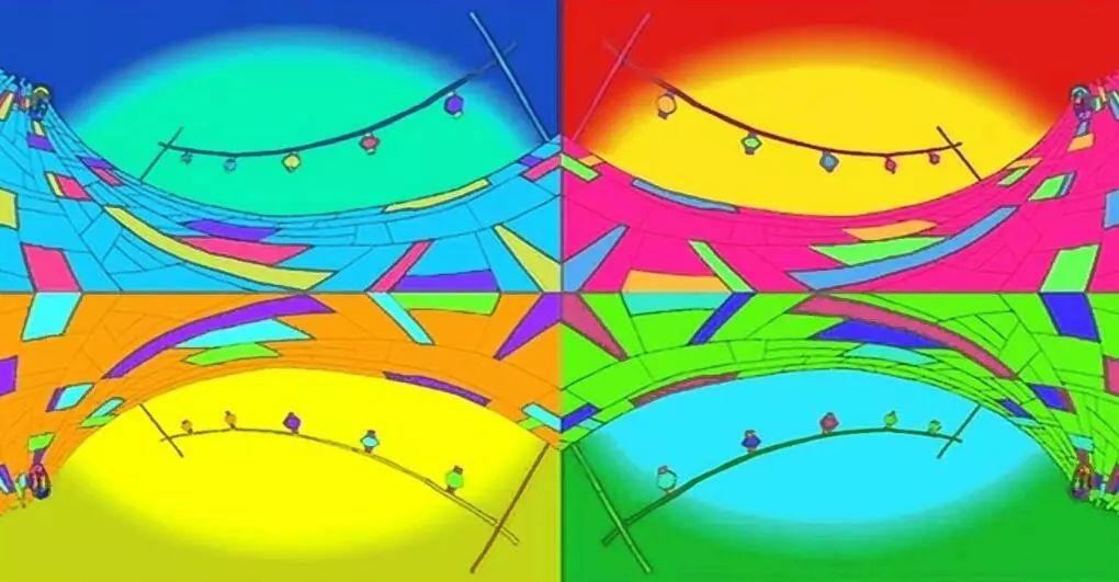 从不产烂片的日本动画导演，鬼才汤浅政明，作品高产又优质