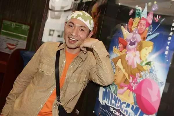 这位日本动画鬼才的新作，马上要在内地上映了！