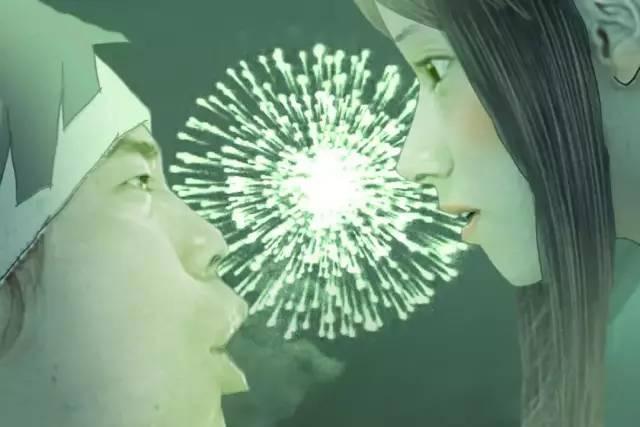 这位日本动画鬼才的新作，马上要在内地上映了！