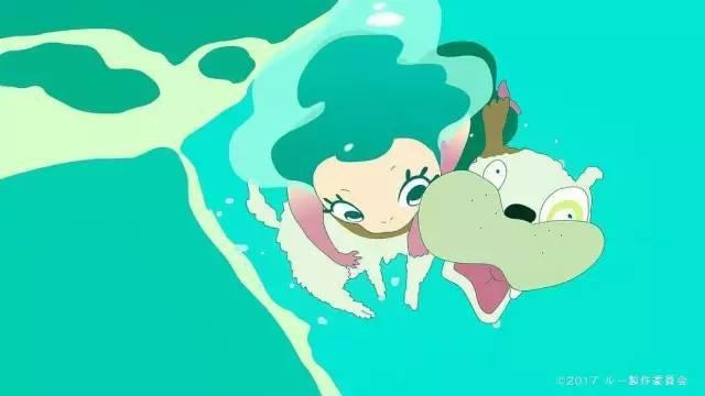 这位日本动画鬼才的新作，马上要在内地上映了！