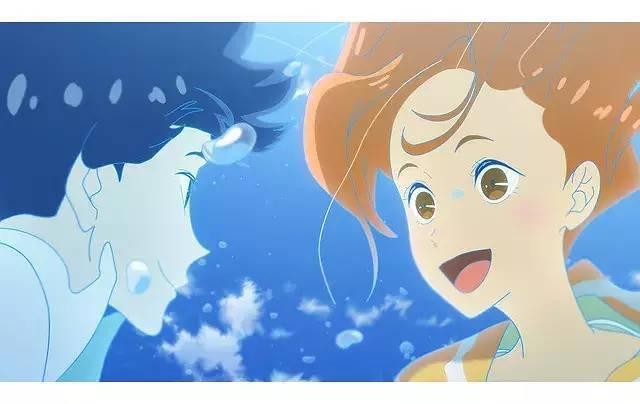 这位日本动画鬼才的新作，马上要在内地上映了！