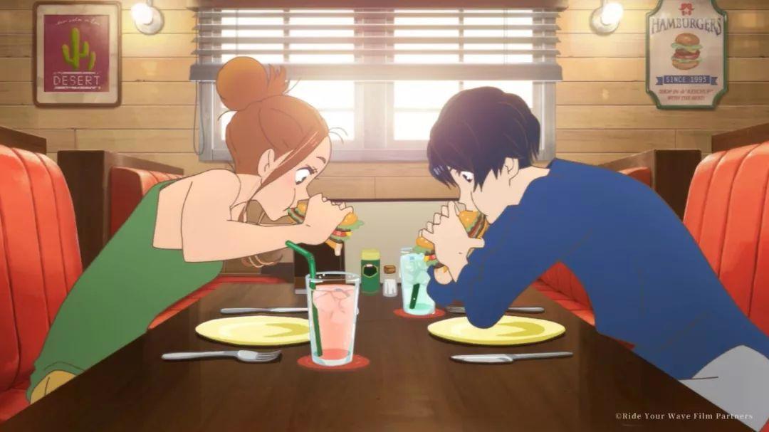 这位日本动画鬼才的新作，马上要在内地上映了！