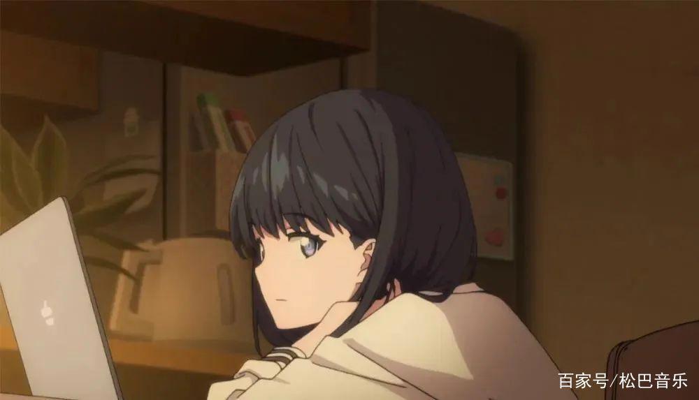 松巴版权音乐｜追番资历大考验，Mac最新广告你看懂了吗？