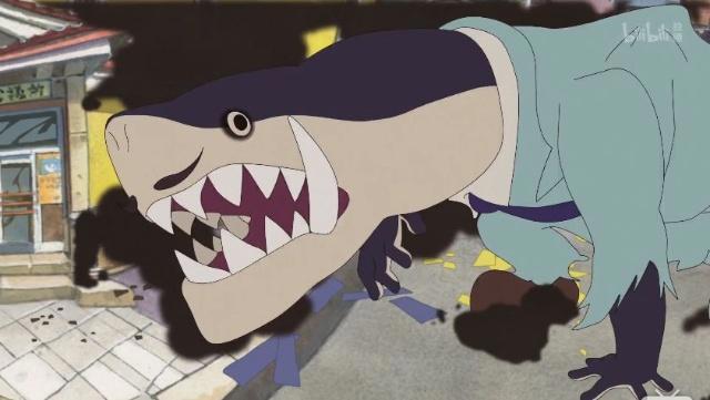 豆瓣8.0，汤浅政明入围奥斯卡之作，让我看到国漫和日漫的差距！