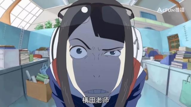 1月高分动画！大佬就是大佬，这9.6分的新作看过都说好