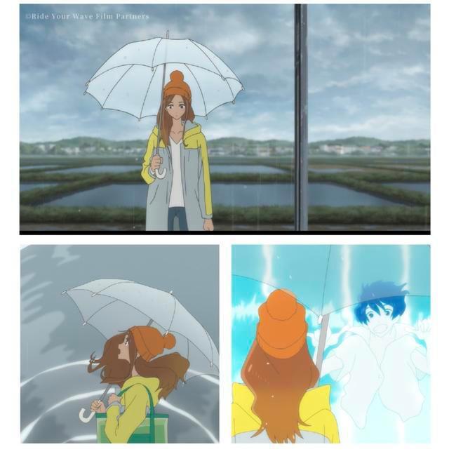 汤浅政明新作，一出场就揽下多座奖项，这部电影为何这么厉害？