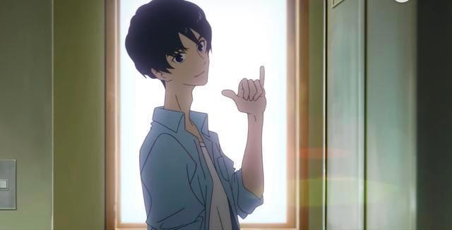 汤浅政明新作，一出场就揽下多座奖项，这部电影为何这么厉害？