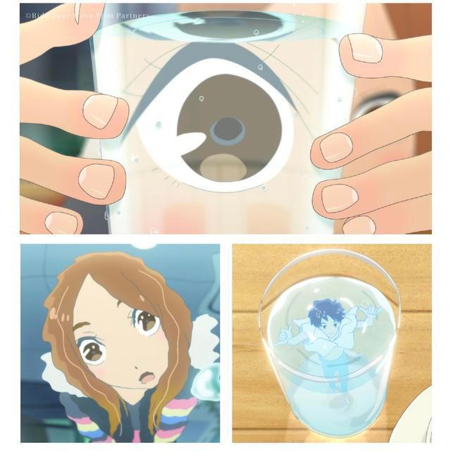 汤浅政明新作，一出场就揽下多座奖项，这部电影为何这么厉害？