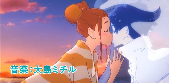 汤浅政明新作，一出场就揽下多座奖项，这部电影为何这么厉害？