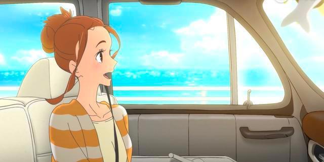 汤浅政明新作，一出场就揽下多座奖项，这部电影为何这么厉害？