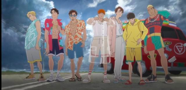 汤浅政明新作，一出场就揽下多座奖项，这部电影为何这么厉害？