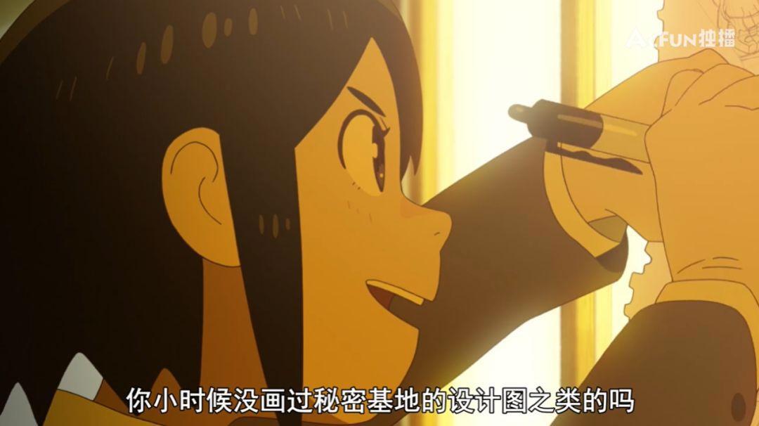 豆瓣9.7，今年最霸权神番就是它