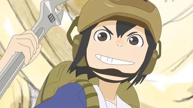 豆瓣9.7，今年最霸权神番就是它