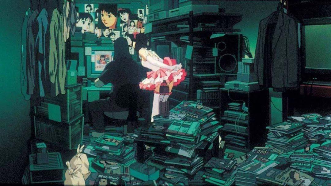 豆瓣9.7，今年最霸权神番就是它