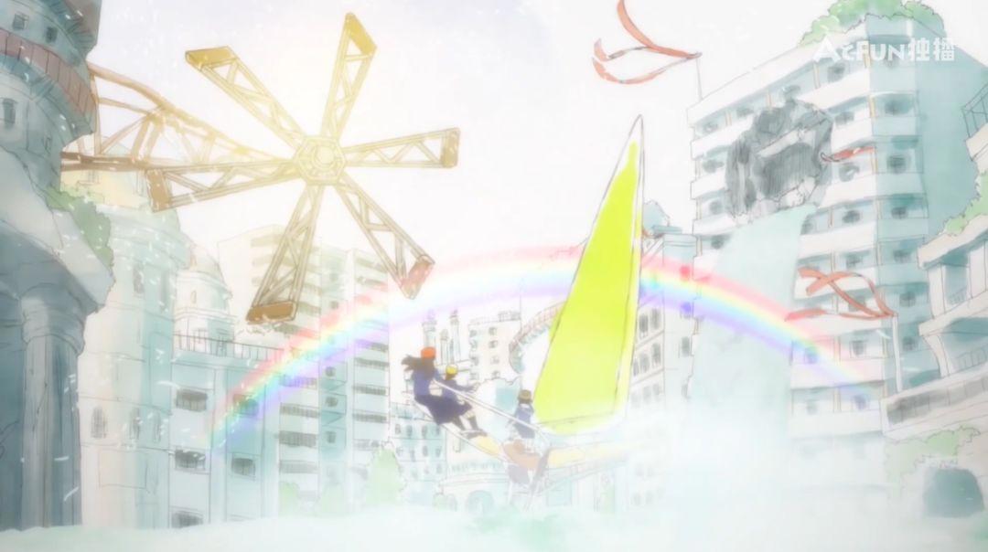 豆瓣9.7，今年最霸权神番就是它