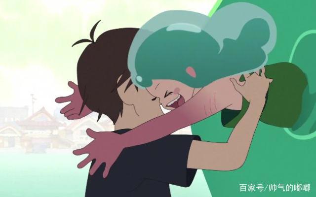 《宣告黎明的露之歌》——绚丽的青春