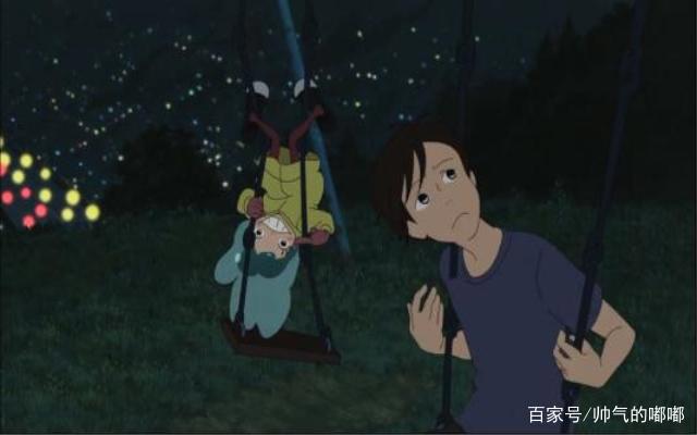 《宣告黎明的露之歌》——绚丽的青春