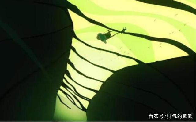 《宣告黎明的露之歌》——绚丽的青春