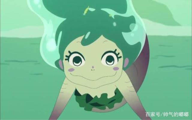 《宣告黎明的露之歌》——绚丽的青春