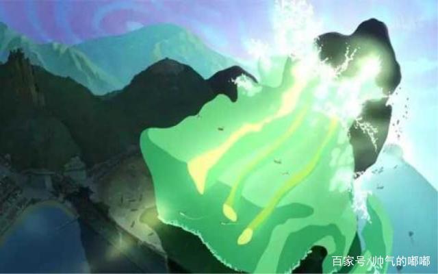 《宣告黎明的露之歌》——绚丽的青春