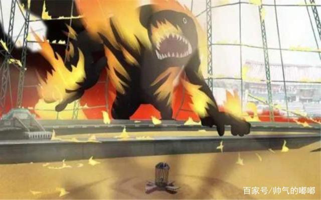 《宣告黎明的露之歌》——绚丽的青春