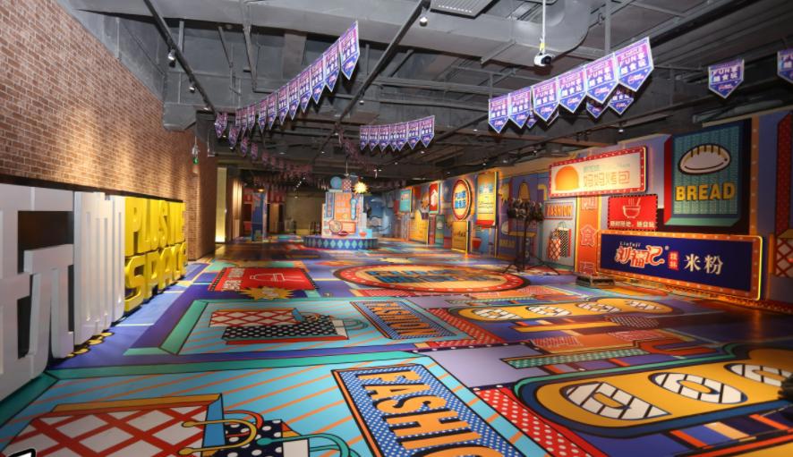 潮玩行业深度报告：从1.0到3.0，潮玩产业链全景图