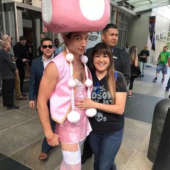 好莱坞六大同场竞技，影迷漫迷再次狂欢