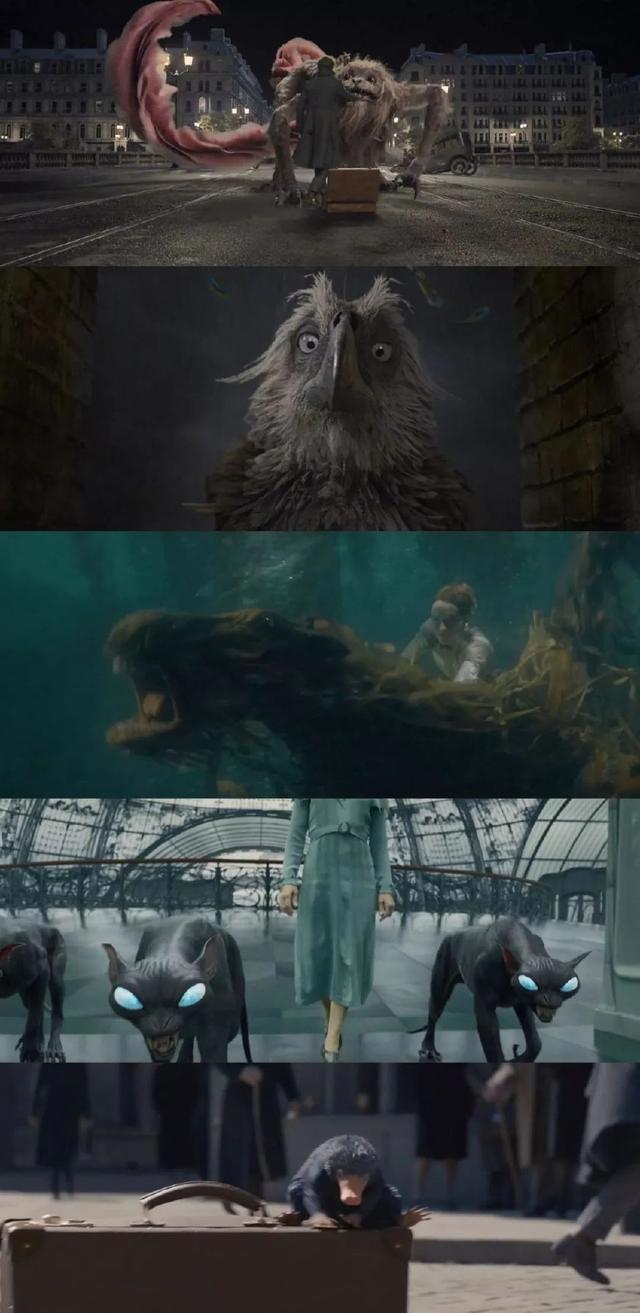 好莱坞六大同场竞技，影迷漫迷再次狂欢