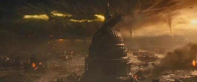 好莱坞六大同场竞技，影迷漫迷再次狂欢