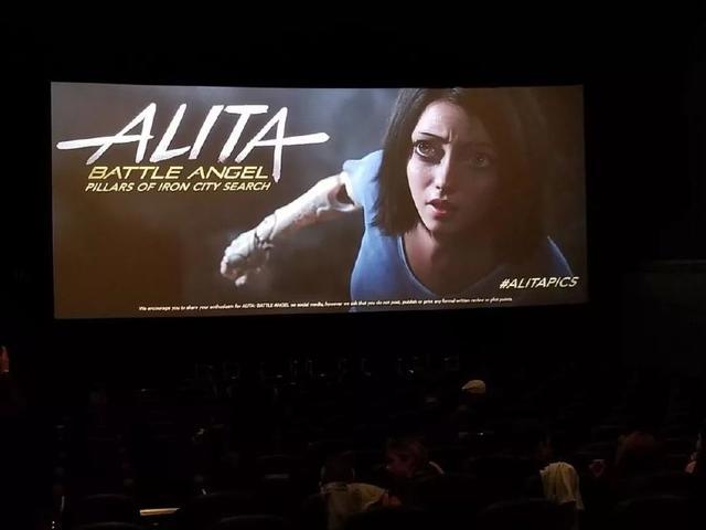 好莱坞六大同场竞技，影迷漫迷再次狂欢