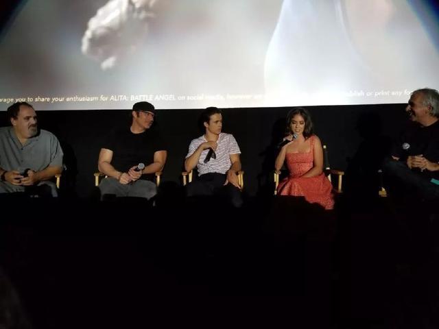 好莱坞六大同场竞技，影迷漫迷再次狂欢