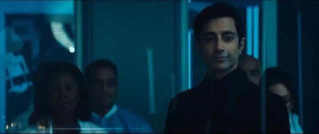 好莱坞六大同场竞技，影迷漫迷再次狂欢