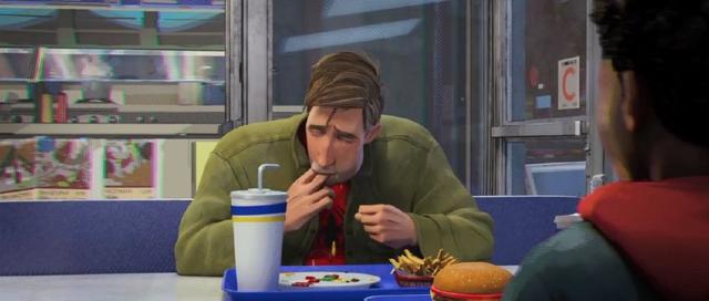 好莱坞六大同场竞技，影迷漫迷再次狂欢