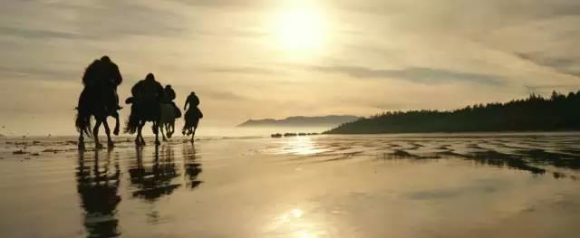 2017进口片全解读