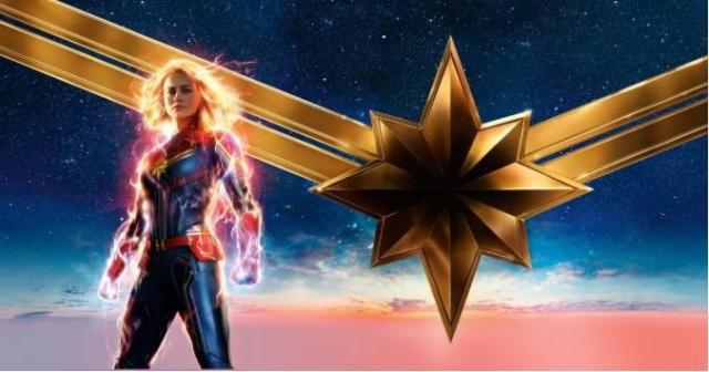 《惊奇队长》、《绿皮书》……这是组团来抢钱了？！